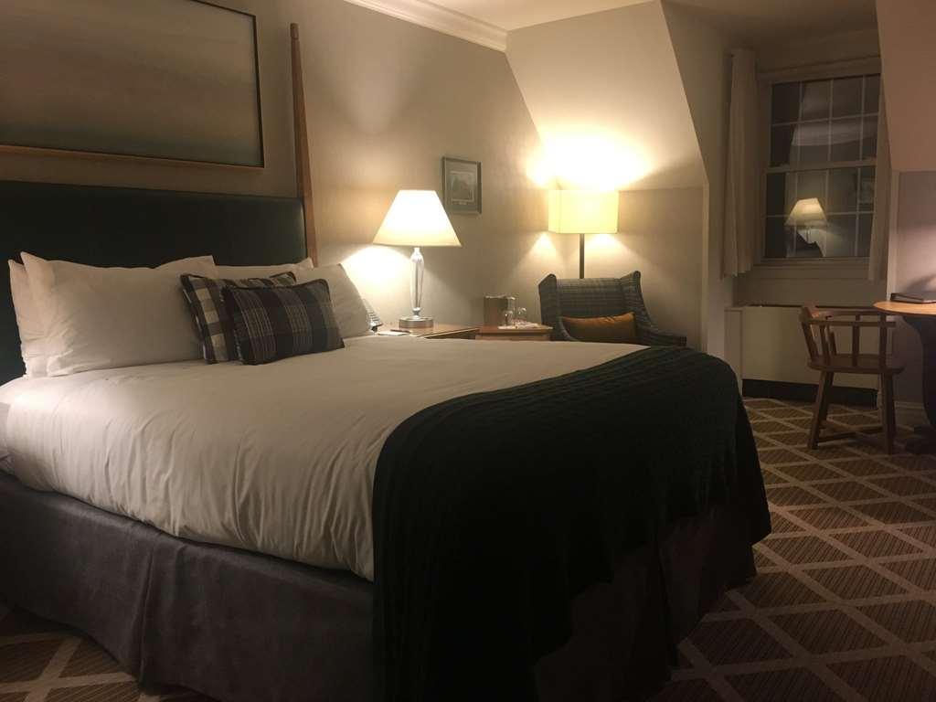 Hanover Inn Dartmouth Kamer foto