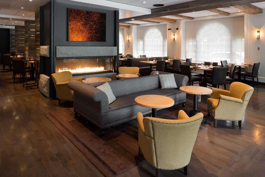 Hanover Inn Dartmouth Faciliteiten foto