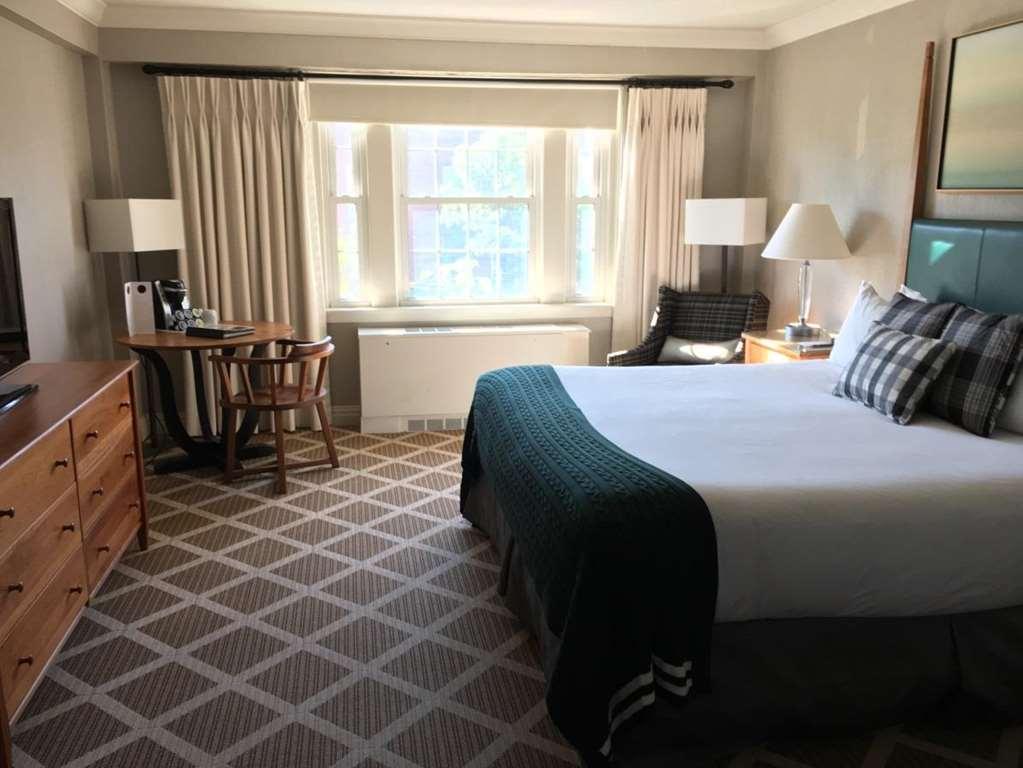 Hanover Inn Dartmouth Kamer foto