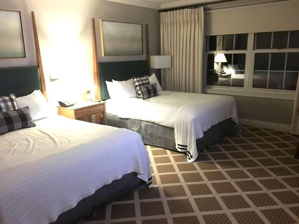 Hanover Inn Dartmouth Kamer foto