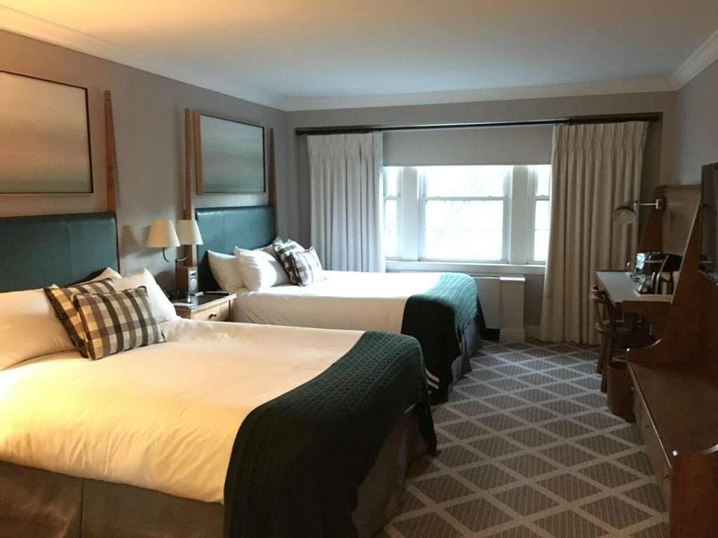 Hanover Inn Dartmouth Kamer foto