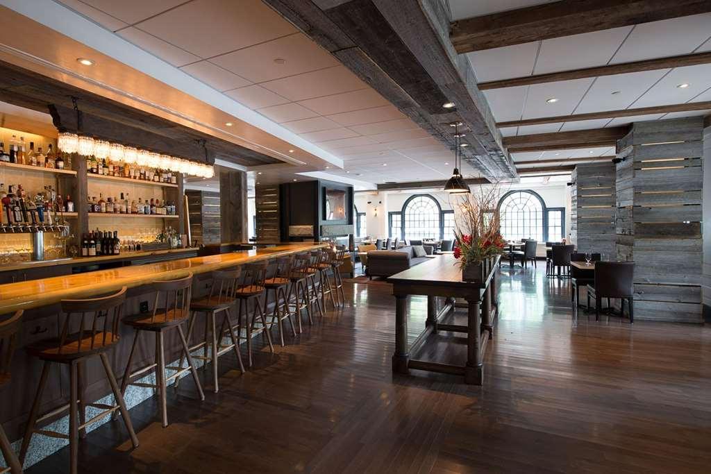 Hanover Inn Dartmouth Restaurant foto