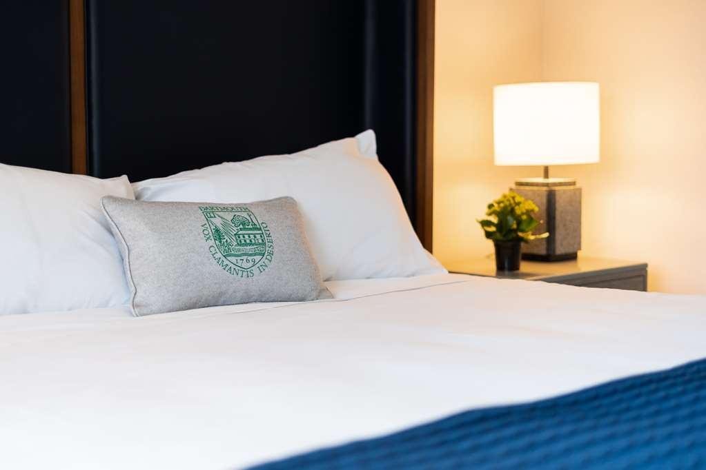 Hanover Inn Dartmouth Kamer foto