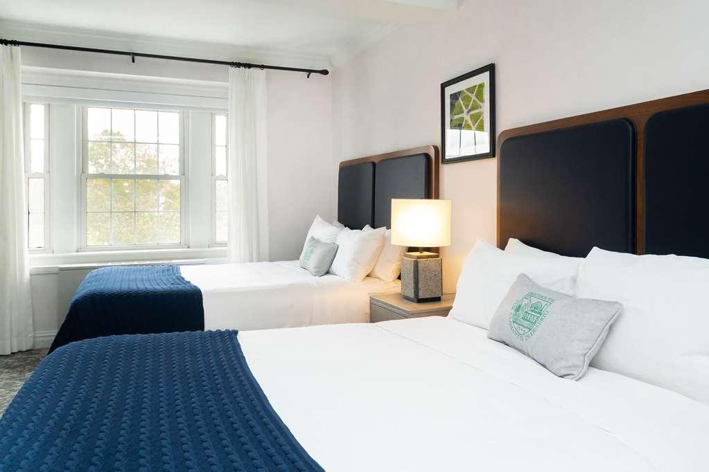 Hanover Inn Dartmouth Kamer foto