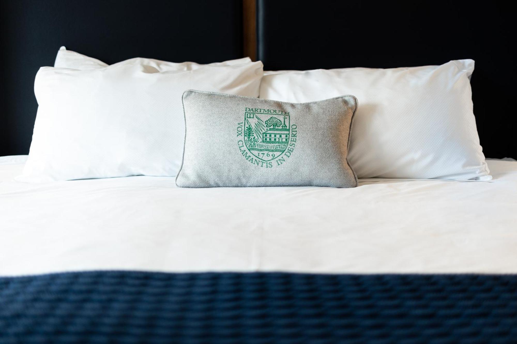 Hanover Inn Dartmouth Buitenkant foto